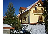 Casa rural Nová Baňa Eslovaquia
